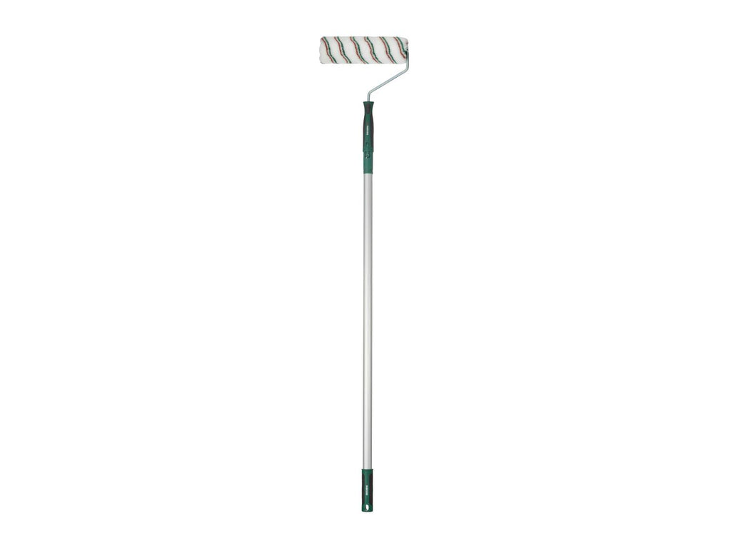 Set de peinture ou Rouleau à peinture avec perche télescopique en aluminium