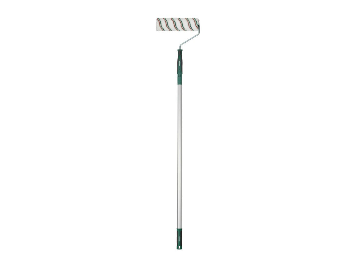 Set de peinture ou Rouleau à peinture avec perche télescopique en aluminium