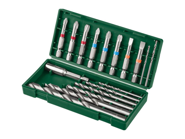 Set de perceuse-visseuse sans fil 20 V, PABS 20-Li I9, avec batterie et chargeur