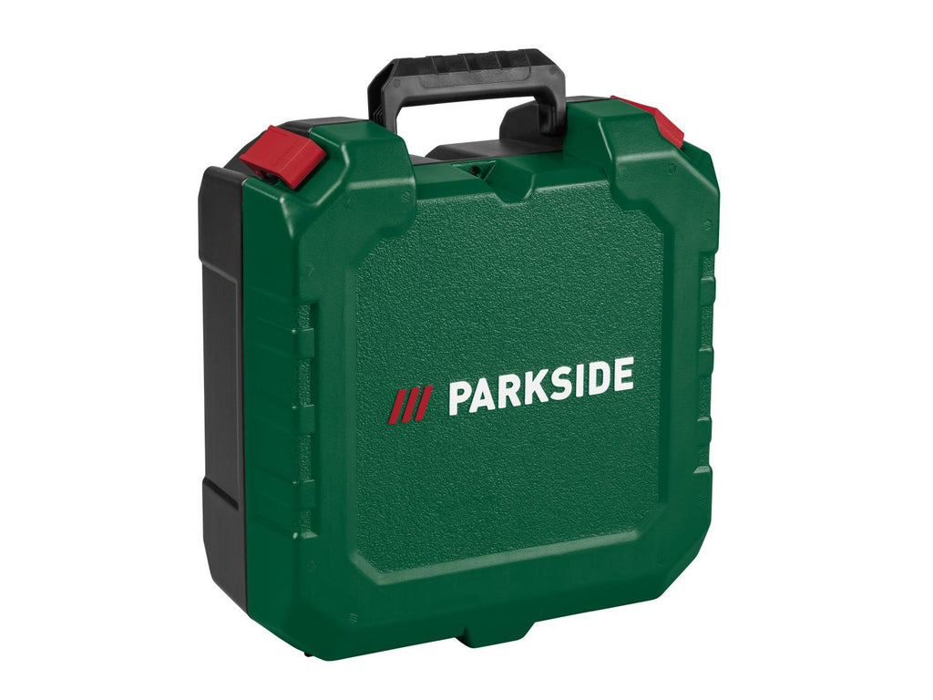 Set de perceuse-visseuse sans fil 20 V, PABS 20-Li I9, avec batterie et chargeur