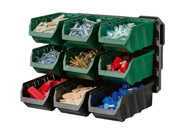 Set de rangement et d'organisation