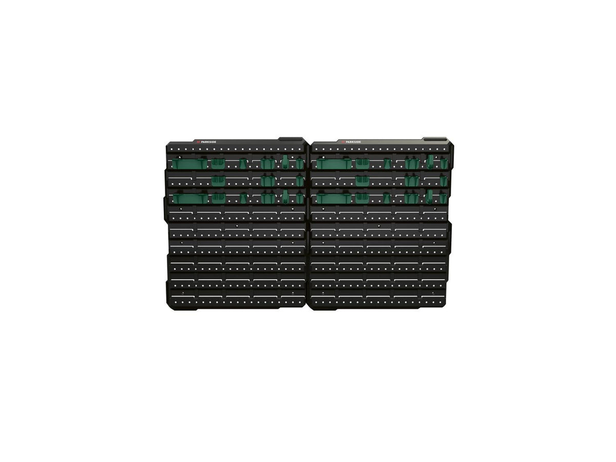 Set de rangement et d'organisation, 29 pièces ou 31 pièces
