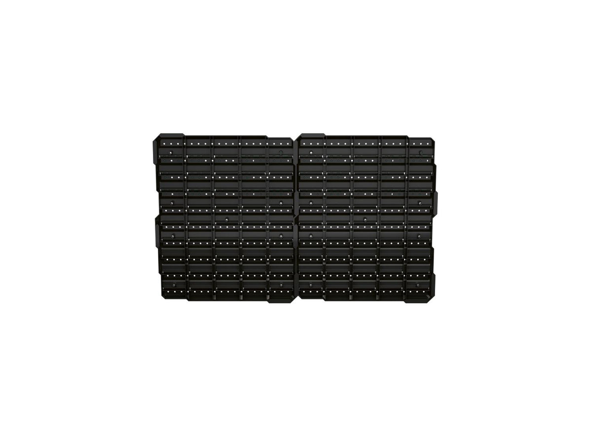 Set de rangement et d'organisation, 29 pièces ou 31 pièces