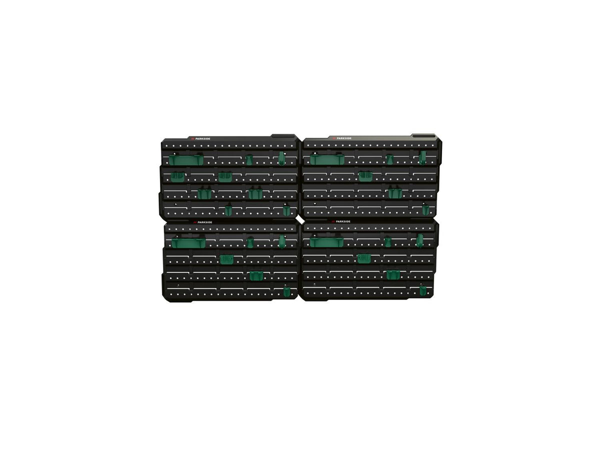 Set de rangement et d'organisation, 29 pièces ou 31 pièces
