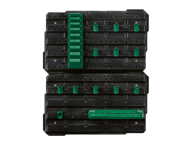 Set de rangement et d'organisation