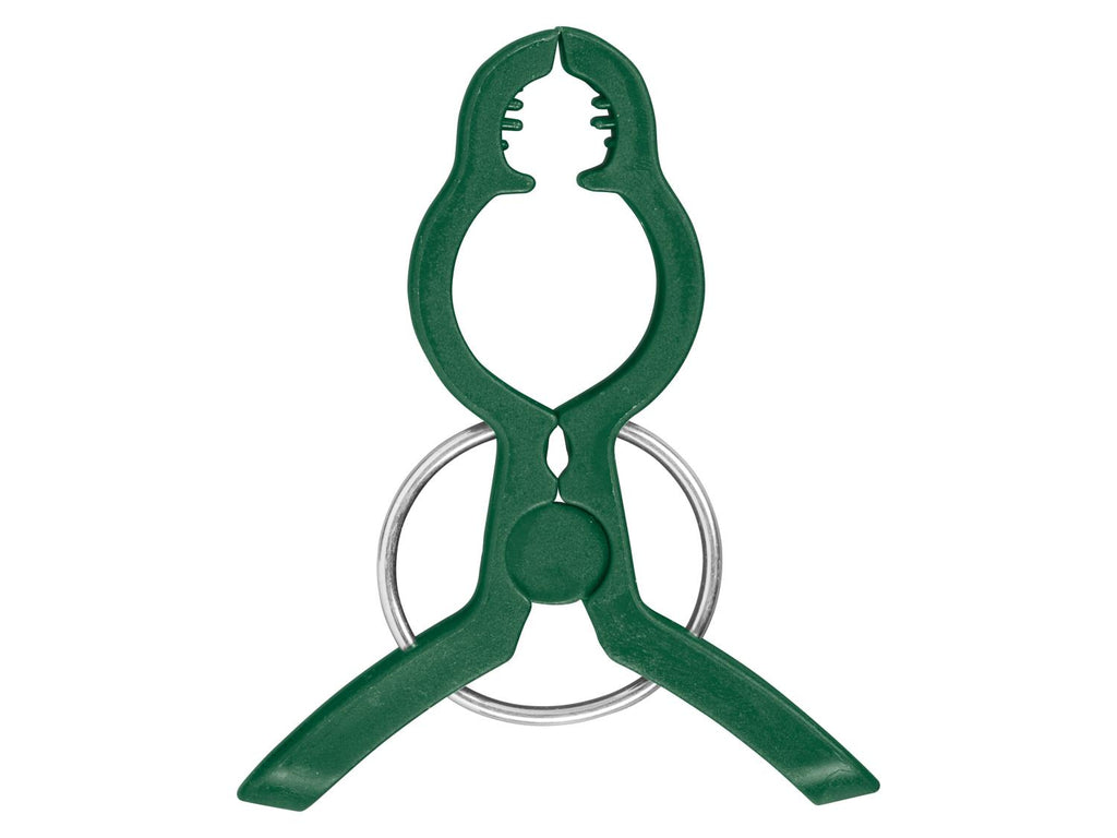 Set de supports ou fils pour plantes