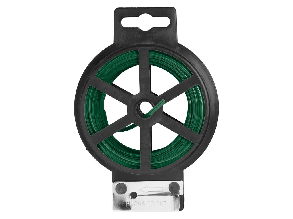 Set de supports ou fils pour plantes