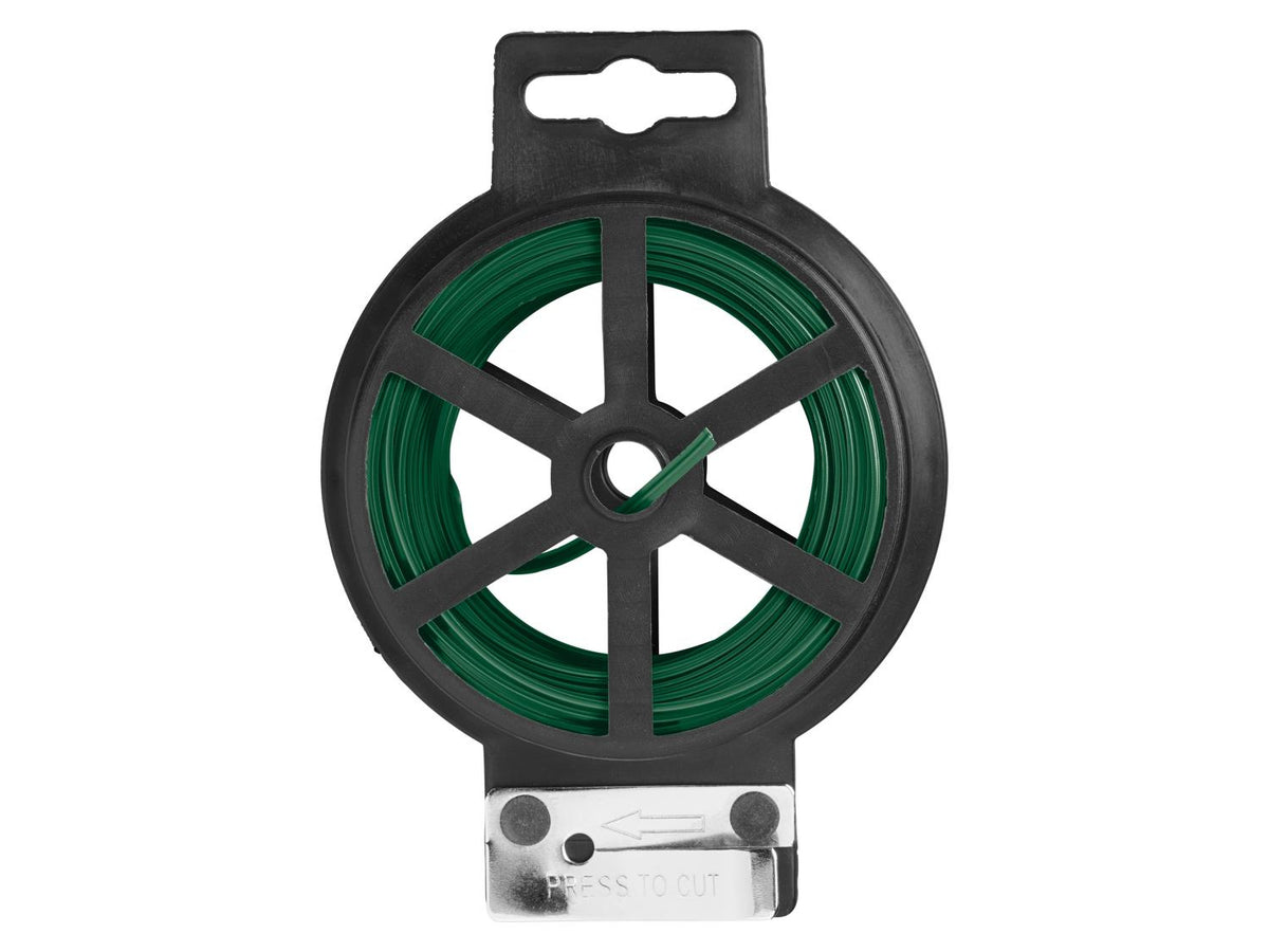 Set de supports ou fils pour plantes