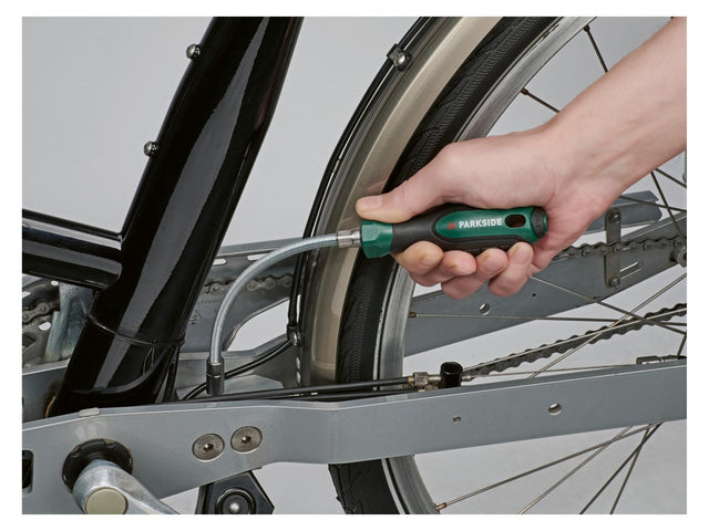 Set de tournevis ou set de tournevis à cliquet