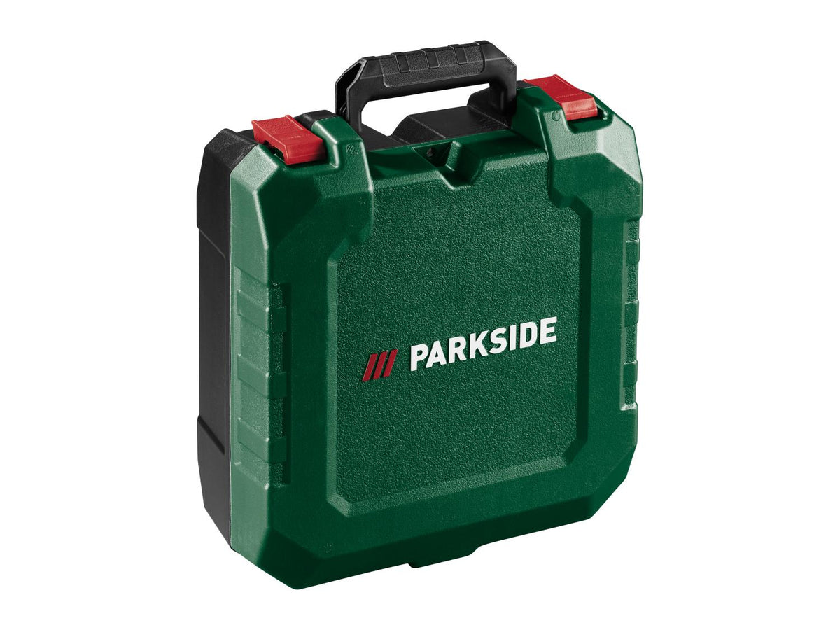 Set perceuse-visseuse sans fil + batterie + chargeur, 20 V