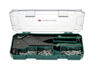 Set pince à rivets aveugles PBNZ, 70 pièces