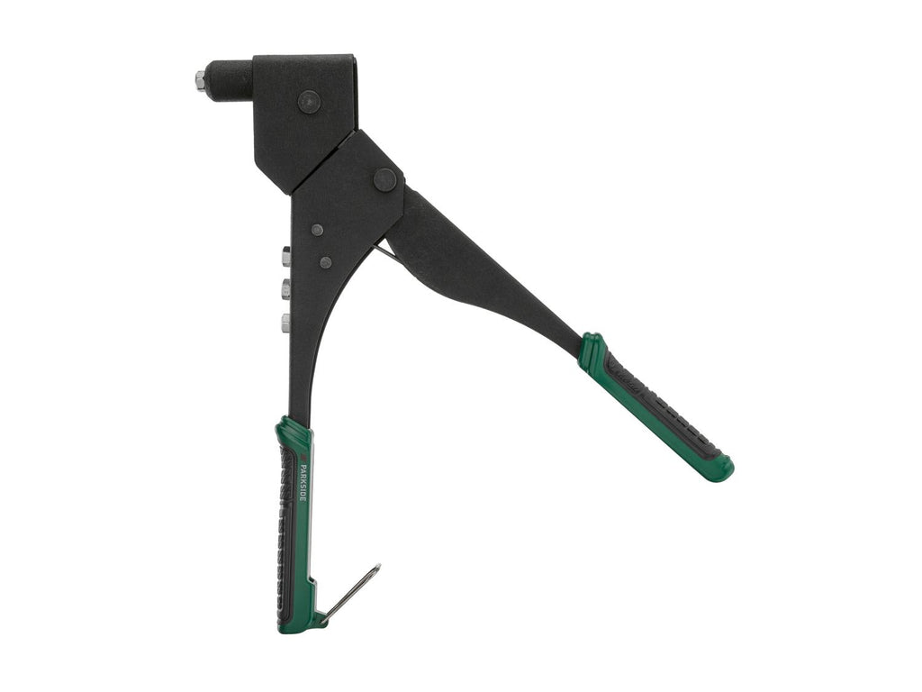 Set pince à rivets aveugles PBNZ, 70 pièces