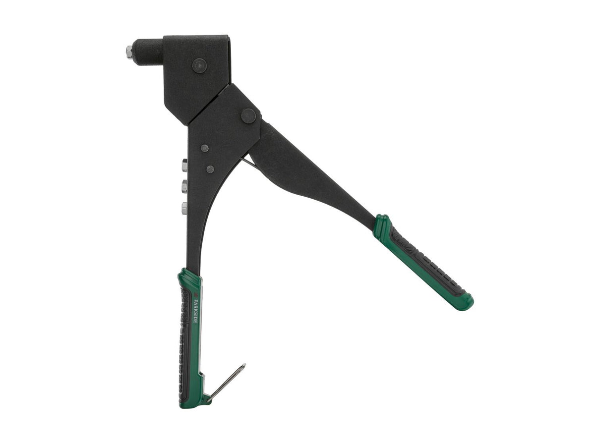 Set pince à rivets aveugles PBNZ, 70 pièces