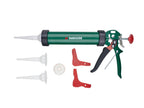 Set pistolet à cartouche, 6 pièces