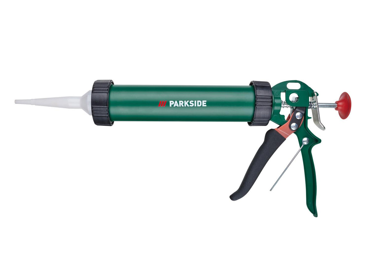 Set pistolet à cartouche, 6 pièces