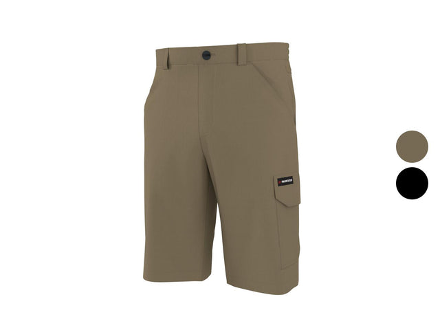 Short de travail homme