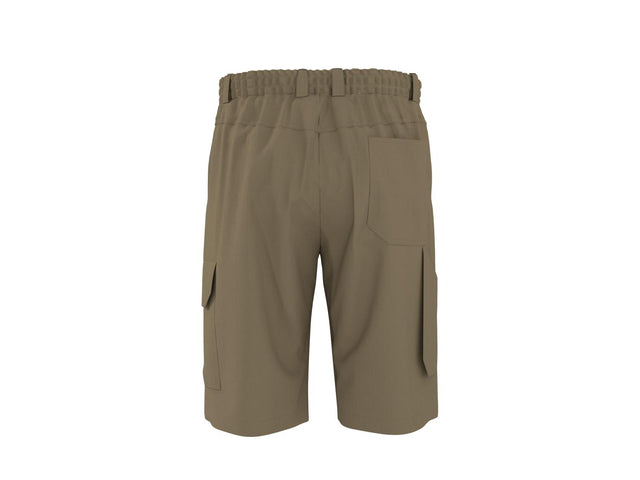 Short de travail homme