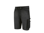Short de travail pour homme en jean
