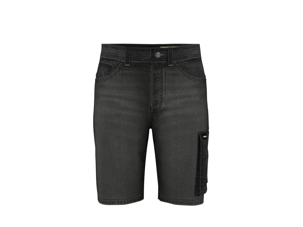 Short de travail pour homme en jean