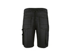 Short de travail pour homme en jean