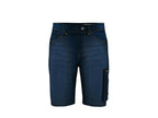 Short de travail pour homme en jean