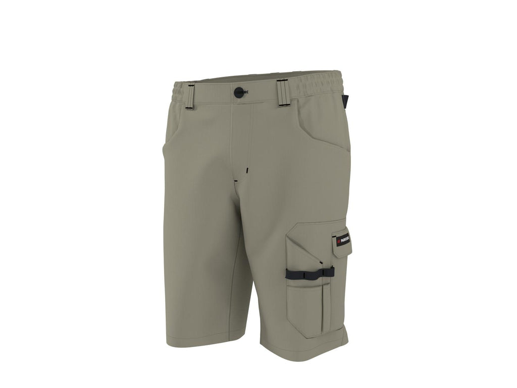 Shorts de travail ripstop pour homme