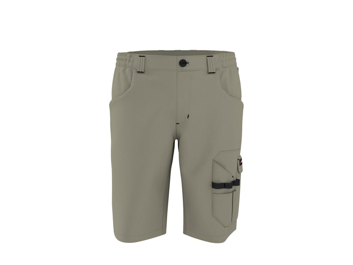 Shorts de travail ripstop pour homme