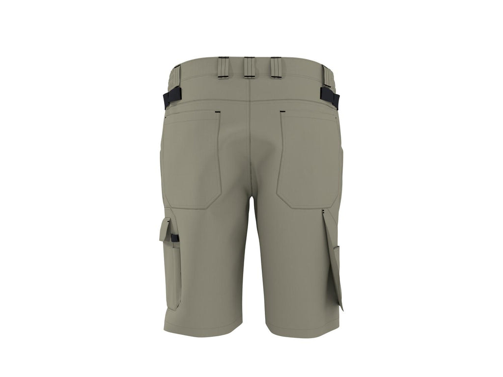 Shorts de travail ripstop pour homme
