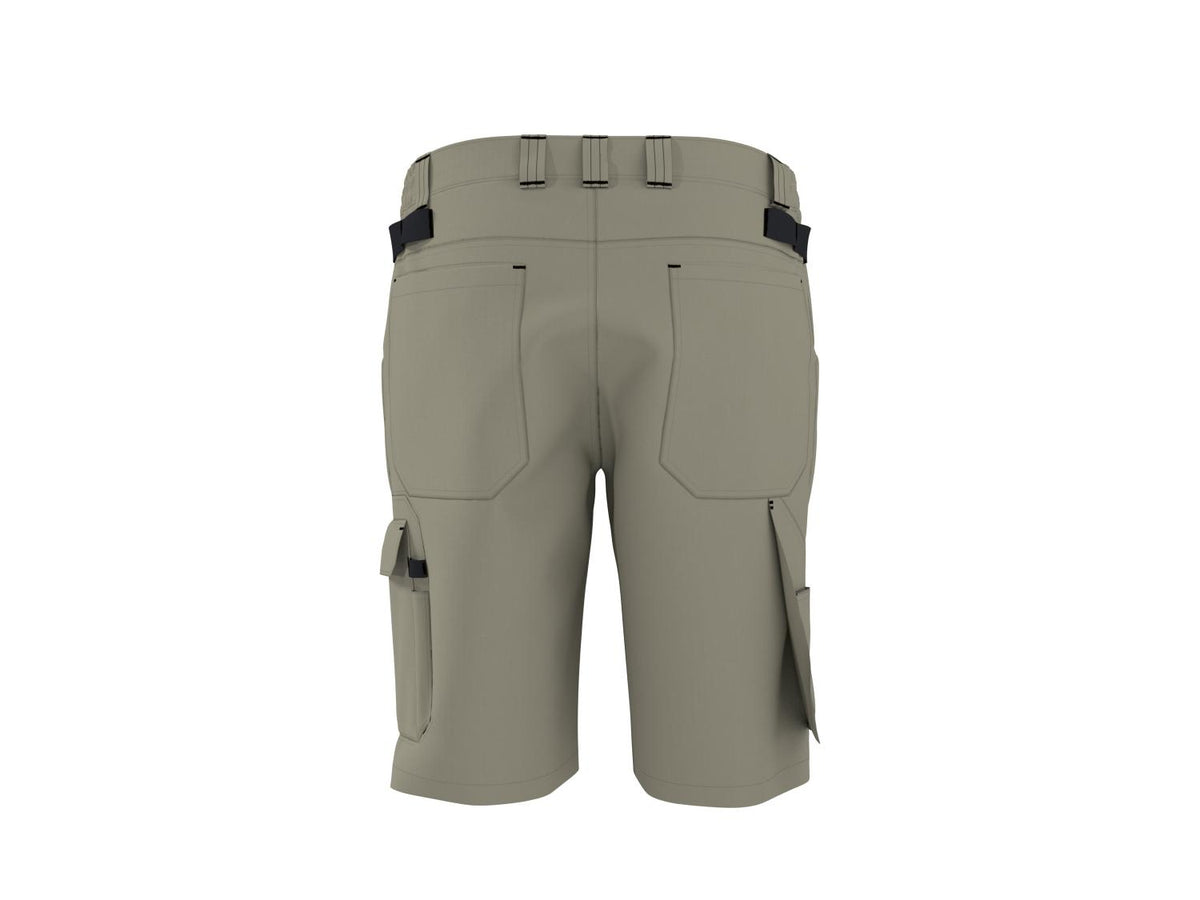 Shorts de travail ripstop pour homme
