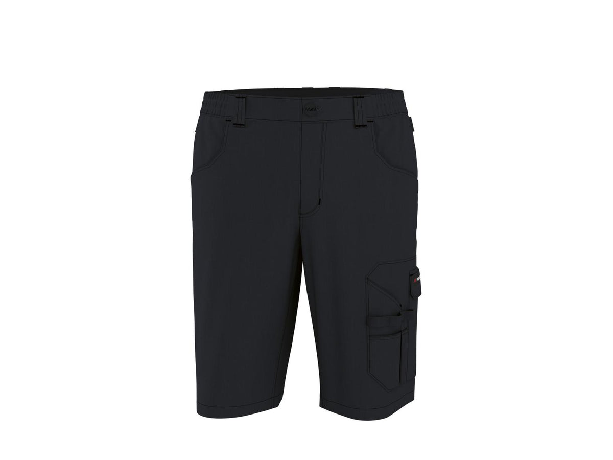Shorts de travail ripstop pour homme