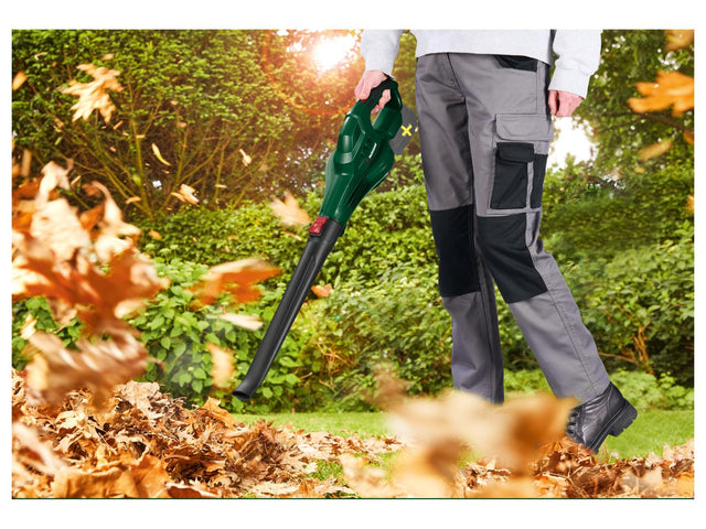 Souffleur de feuilles sans fil, 20 V, PALB 20 A1, sans batterie ni chargeur