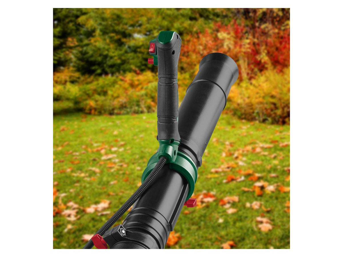 Souffleur de feuilles thermique, PBRLB 52 A1