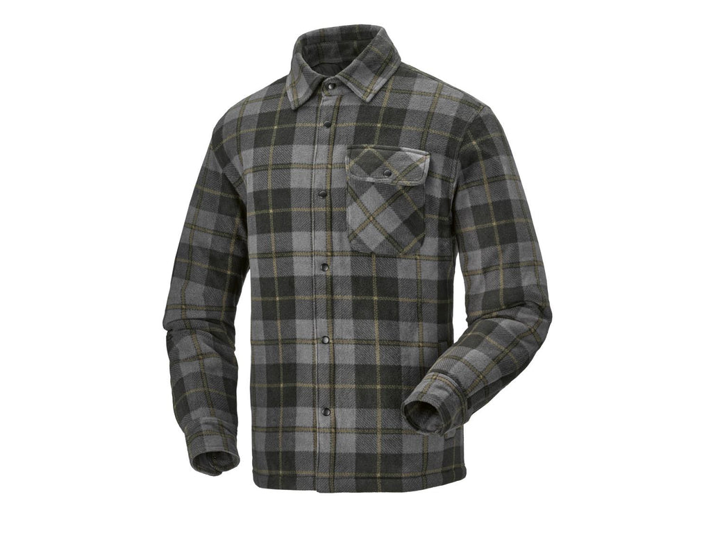 Surchemise homme