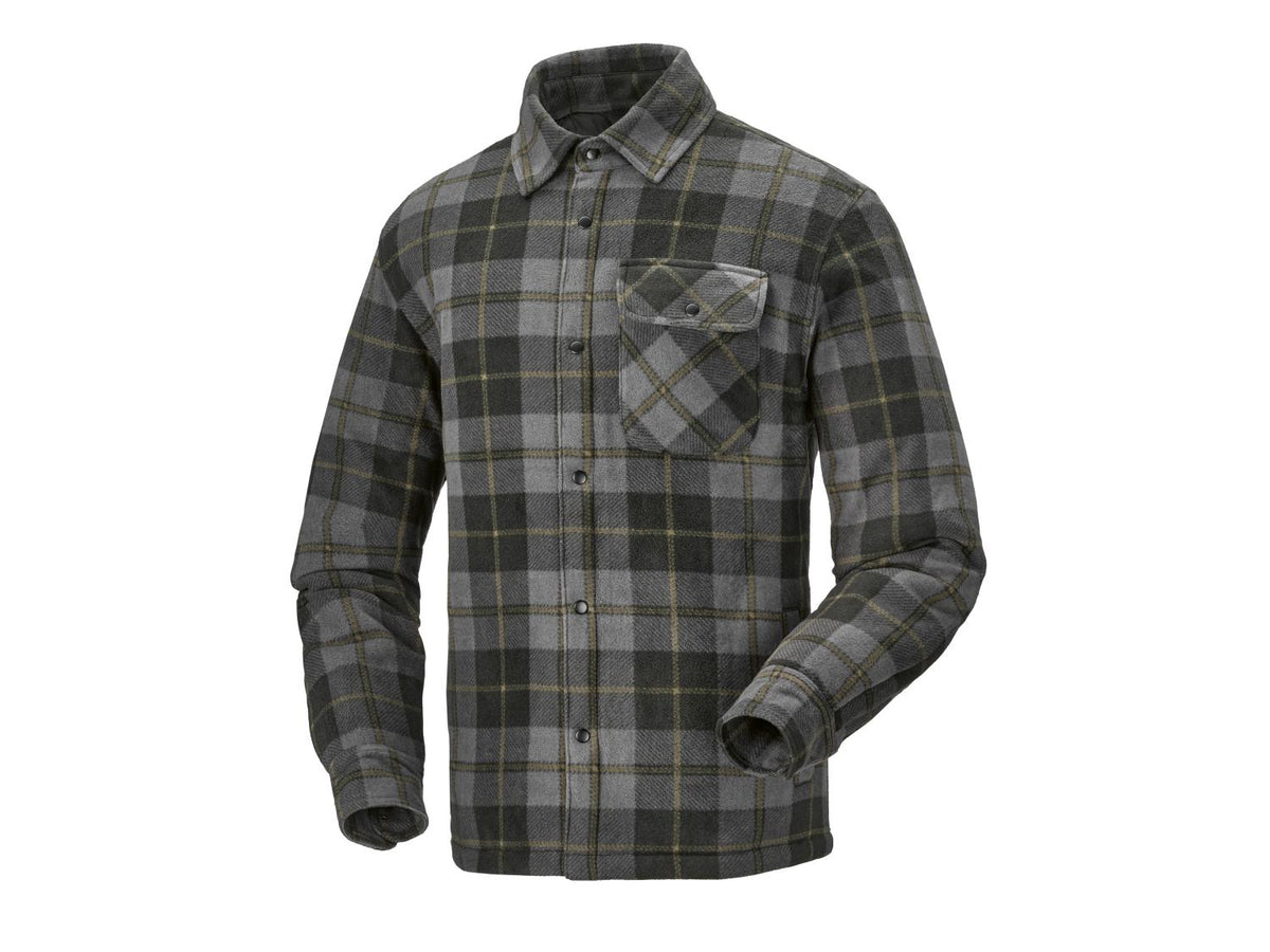 Surchemise homme