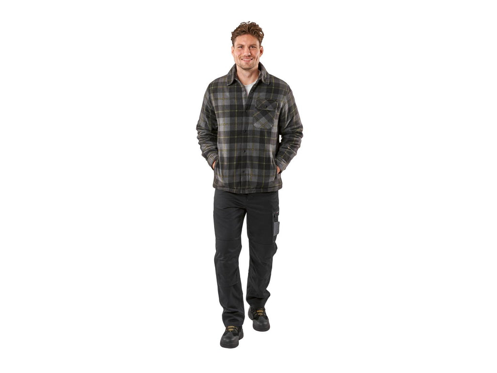 Surchemise homme