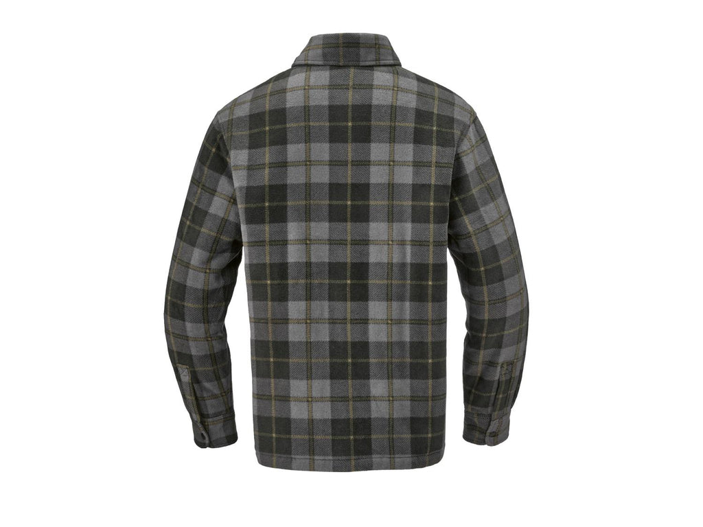 Surchemise homme