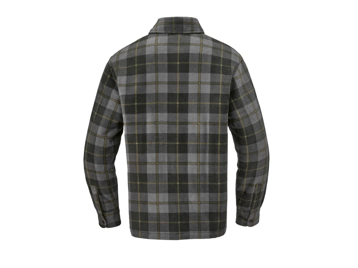 Surchemise homme