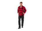 Surchemise homme
