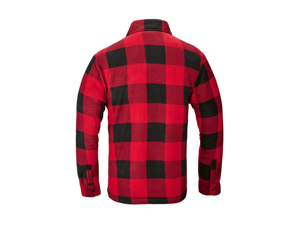 Surchemise homme