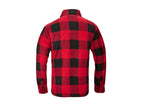 Surchemise homme