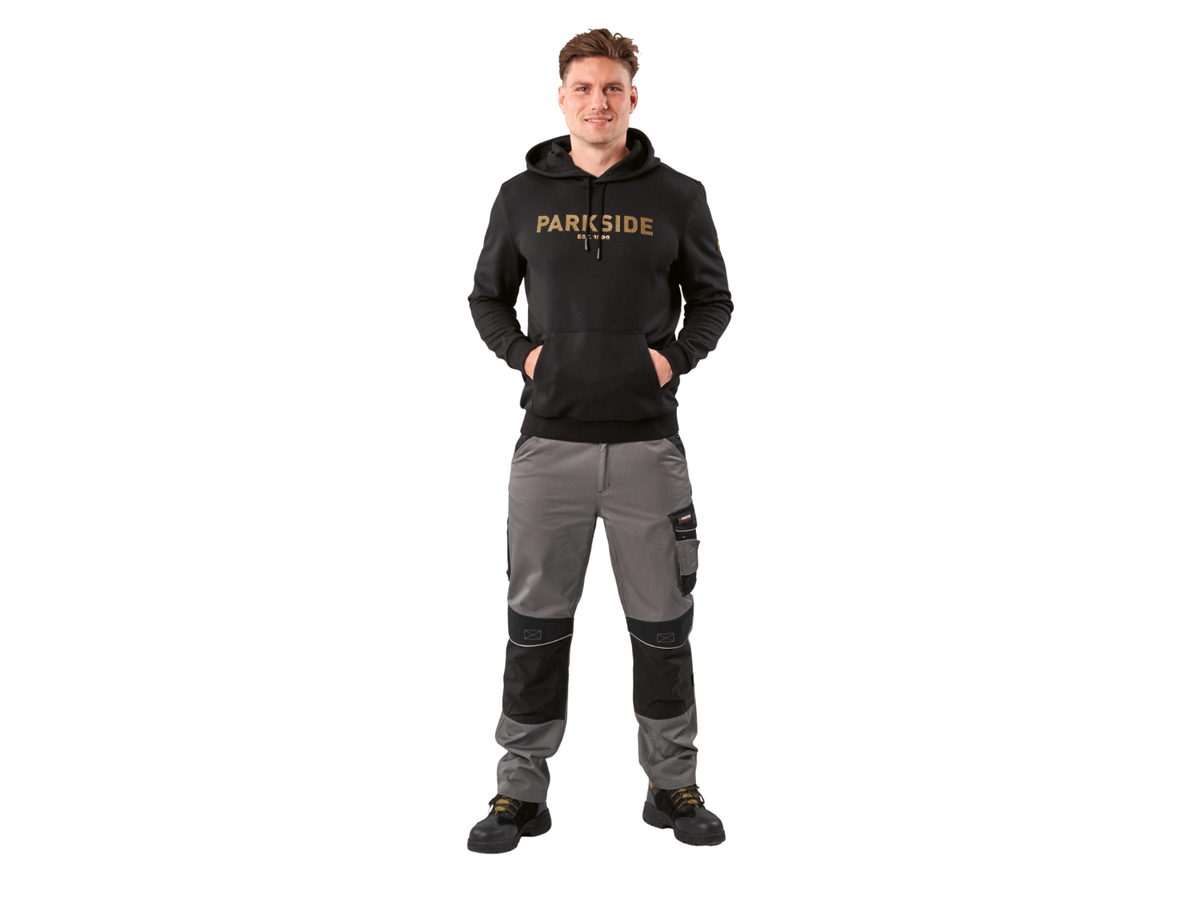 Sweat à capuche Édition 30 ans homme