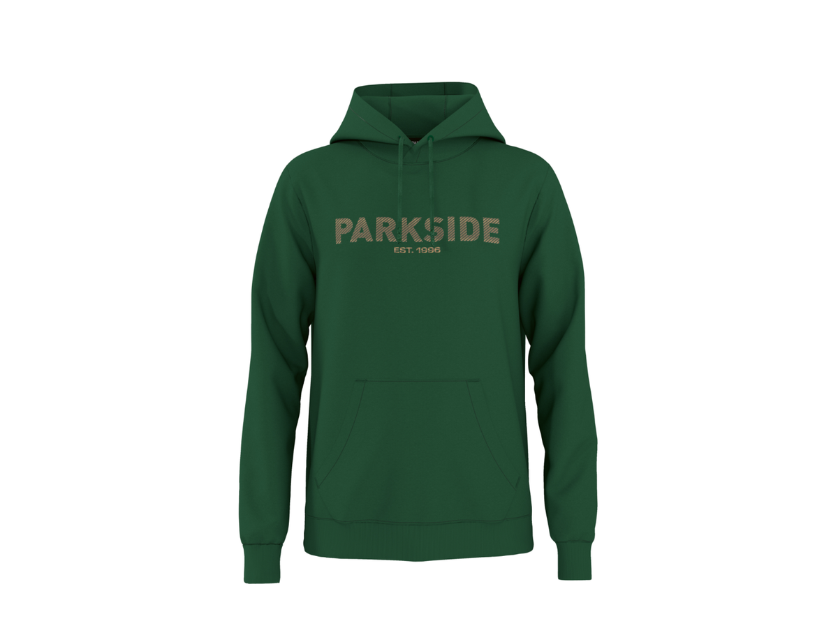 Sweat à capuche Édition 30 ans homme