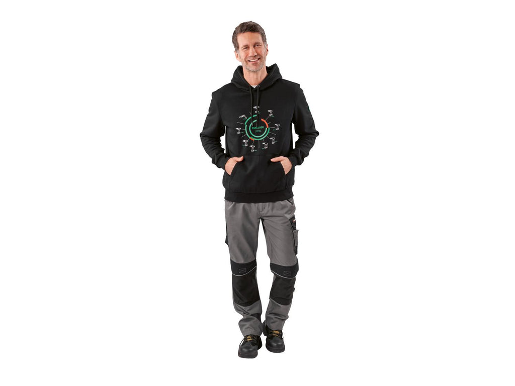 Sweat à capuche homme, Édition 30 ans