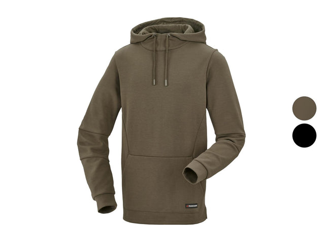 Sweat à capuche pour homme