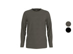 T-shirt à manches longues homme