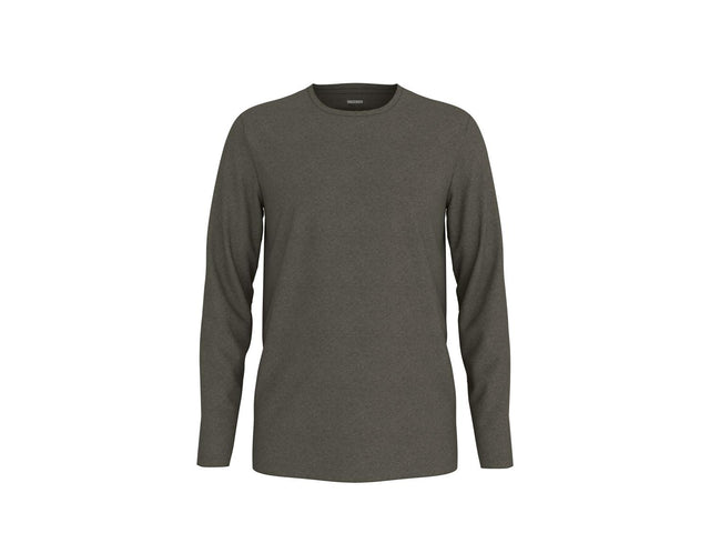 T-shirt à manches longues homme
