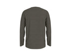 T-shirt à manches longues homme