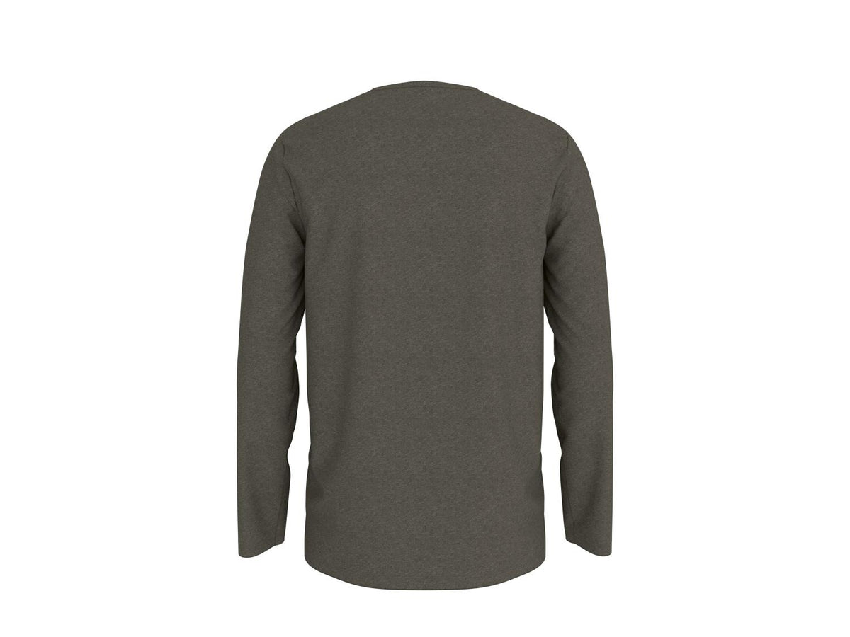 T-shirt à manches longues homme