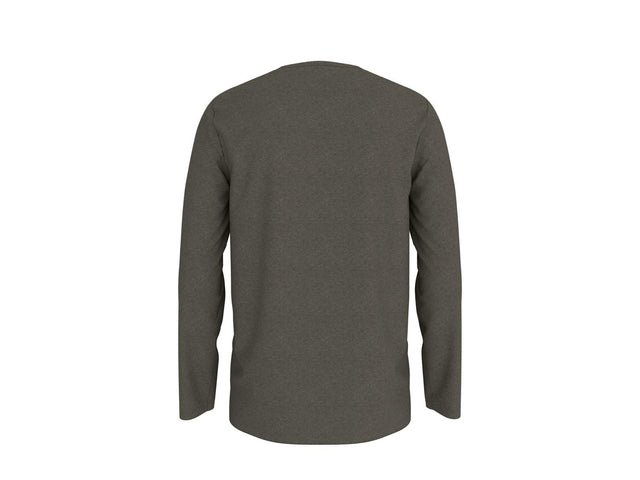 T-shirt à manches longues homme