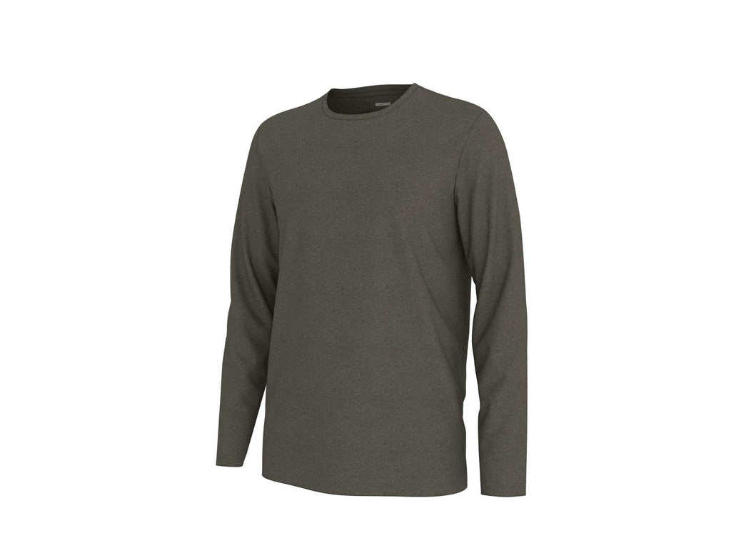 T-shirt à manches longues homme